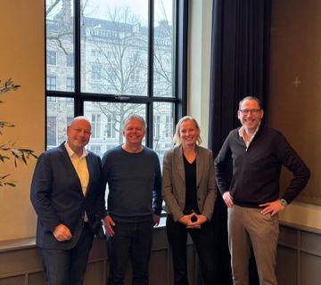 Zorg van de Zaak voegt Human Company toe aan netwerk