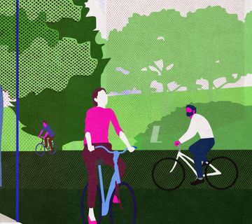 Gezonde gewoontes als basis voor duurzame inzetbaarheid