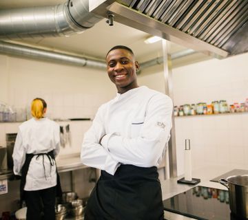 Een positief werkklimaat