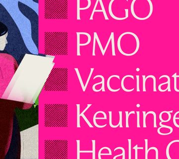 Uitbreiding van onze dienstverlening