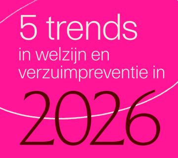 5 trends in welzijn en verzuimpreventie voor 2026