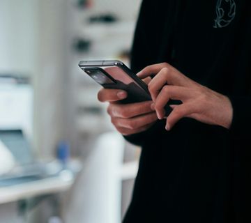 Nieuwe e-learning van Zorg van de Zaak en de Nederlandse Vereniging voor Arbeids- en Bedrijfsgeneeskunde!