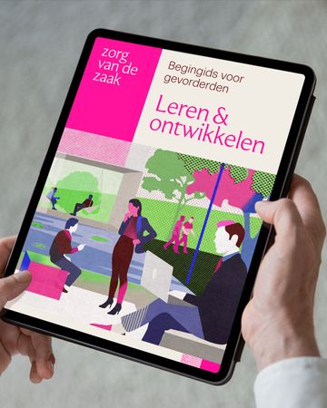 Leren &#038; ontwikkelen