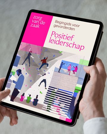 Positief leiderschap