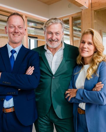 Positief leiderschap