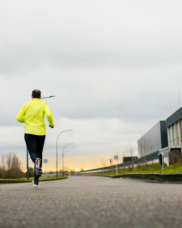 Gezonde gewoontes als basis voor duurzame inzetbaarheid