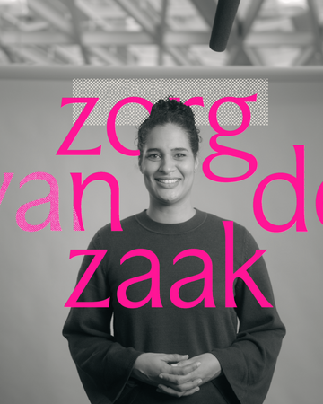 In de spreekkamer: het verzuimtraject uitgelegd