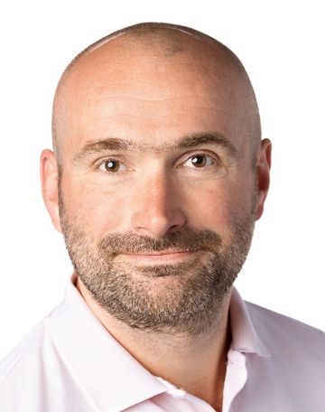 Ronald Nijmeijer