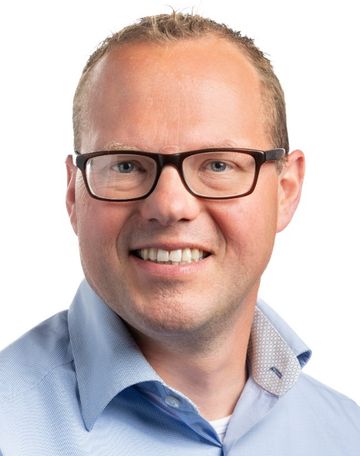 Remco Kleiker