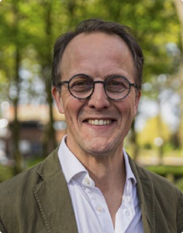 Lars Tomson