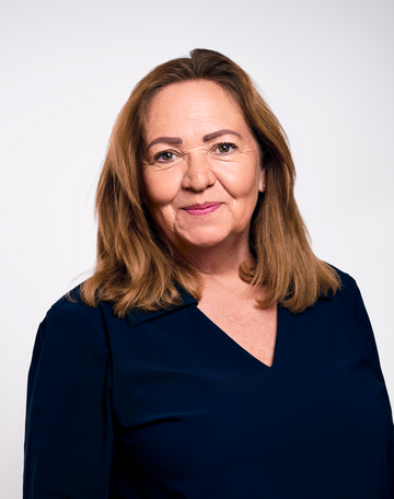 Sylvia Böggemann