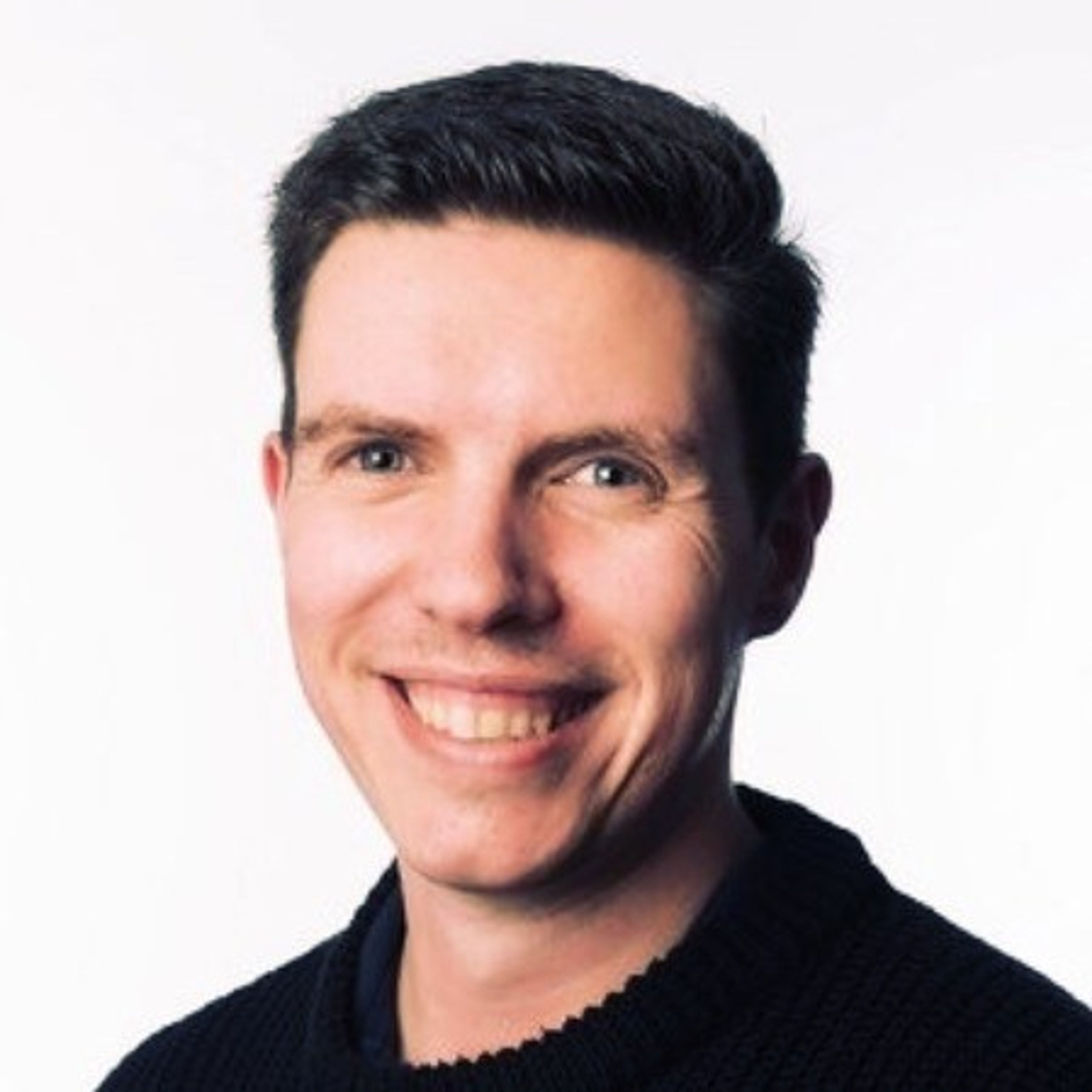 Aidan Harrison