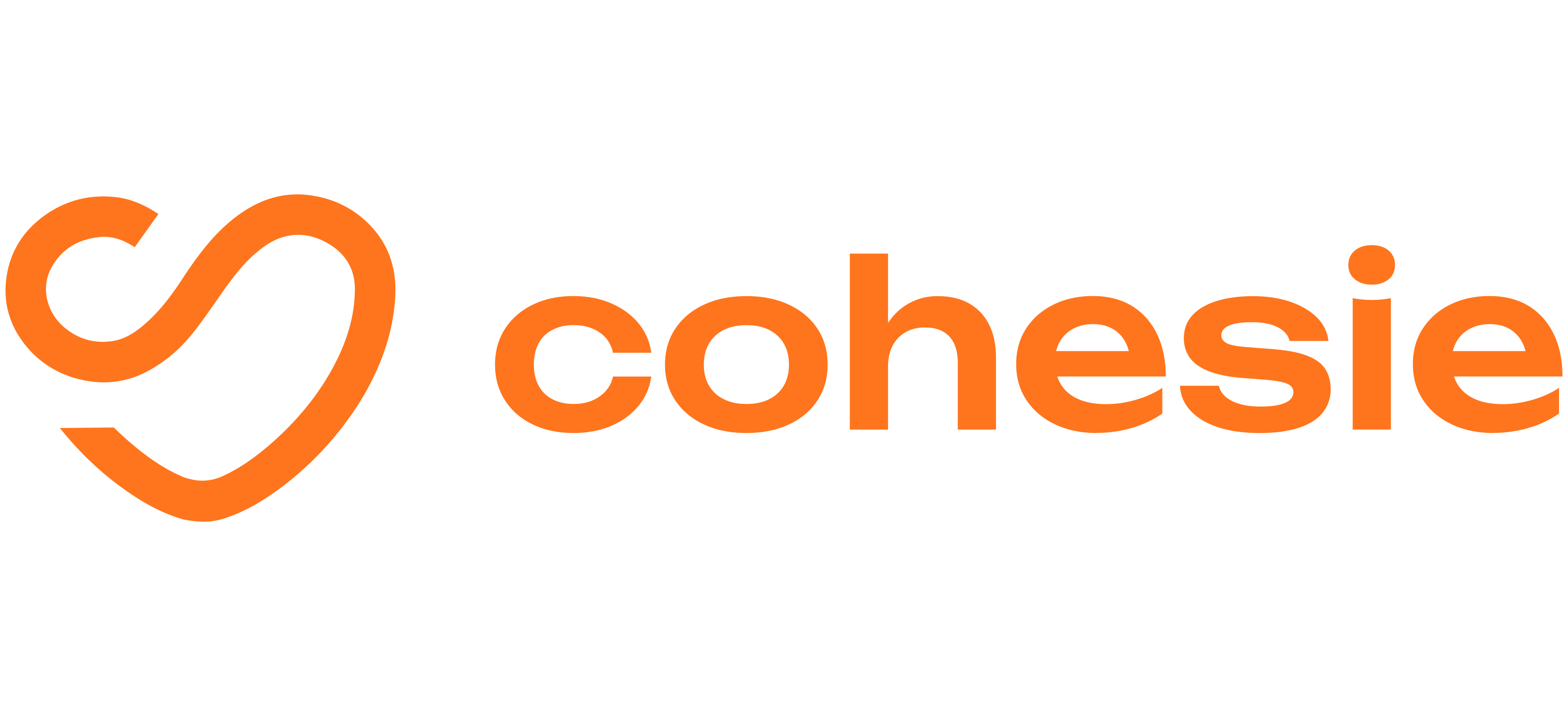 cohesie