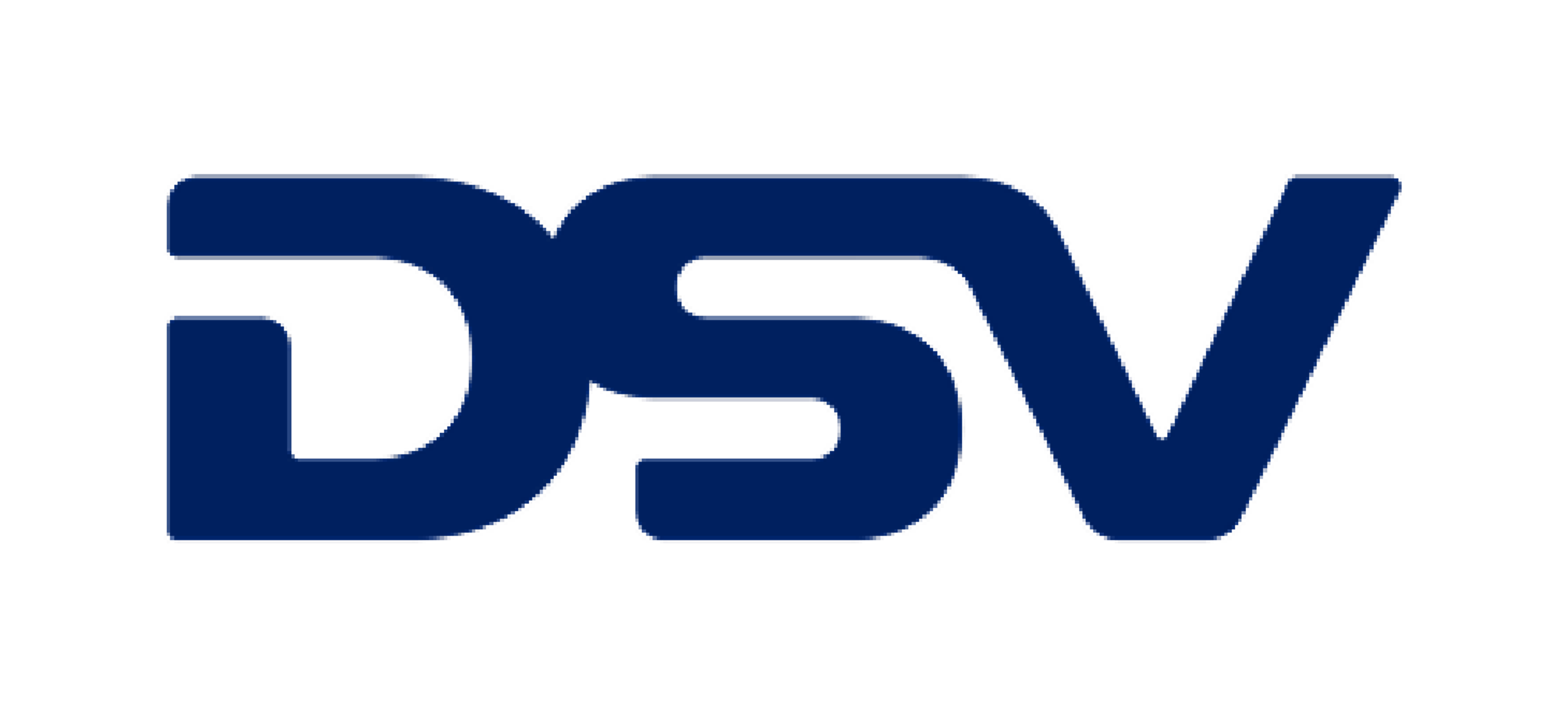 DSV logo
