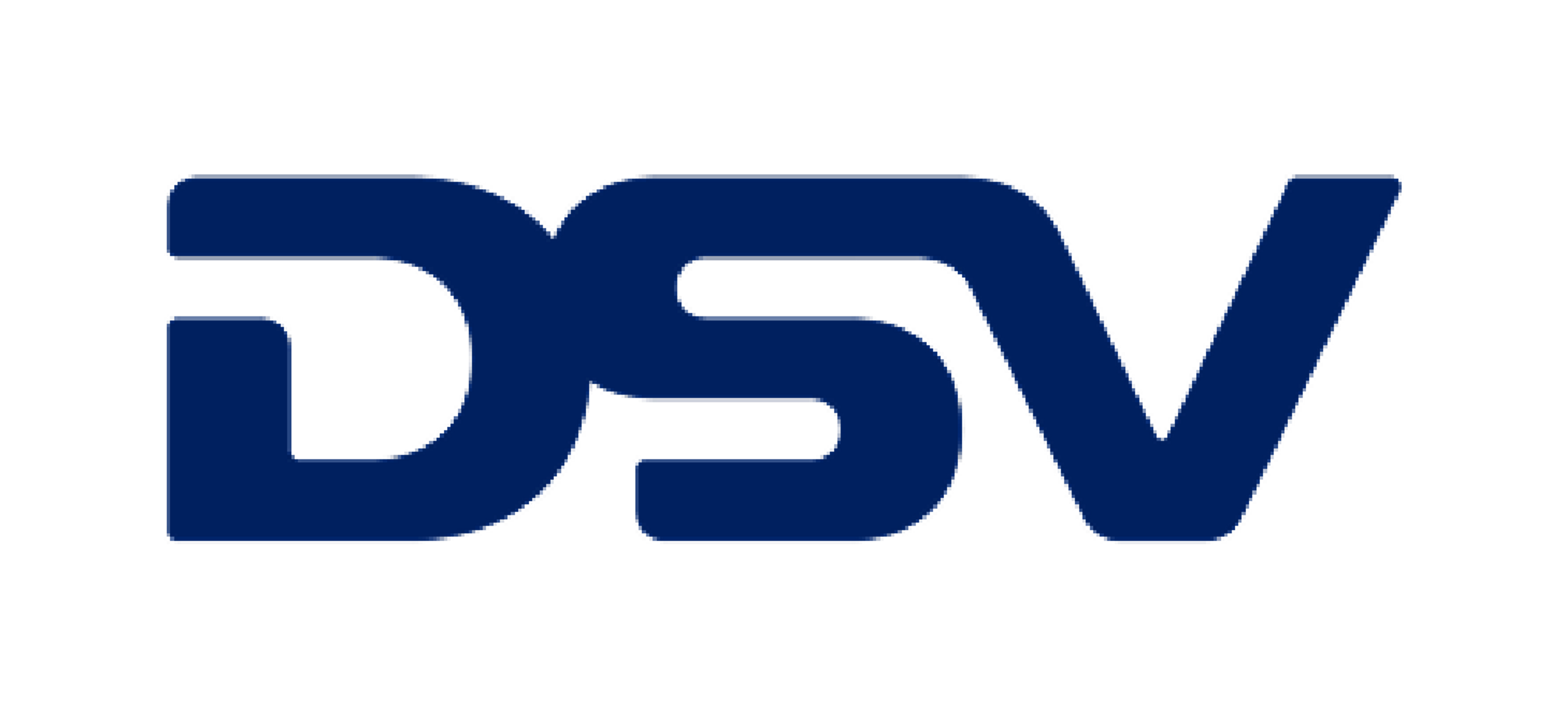 DSV logo