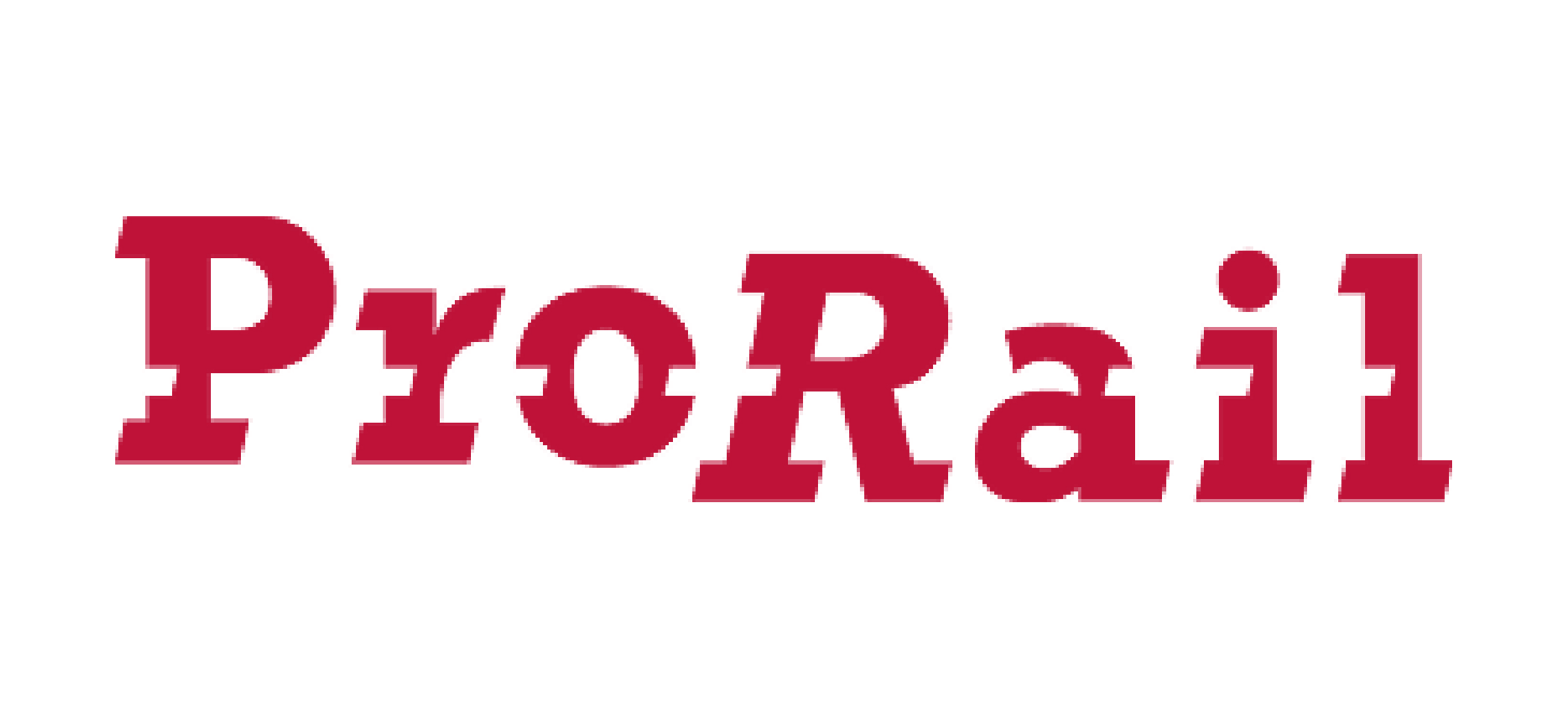 ProRail logo