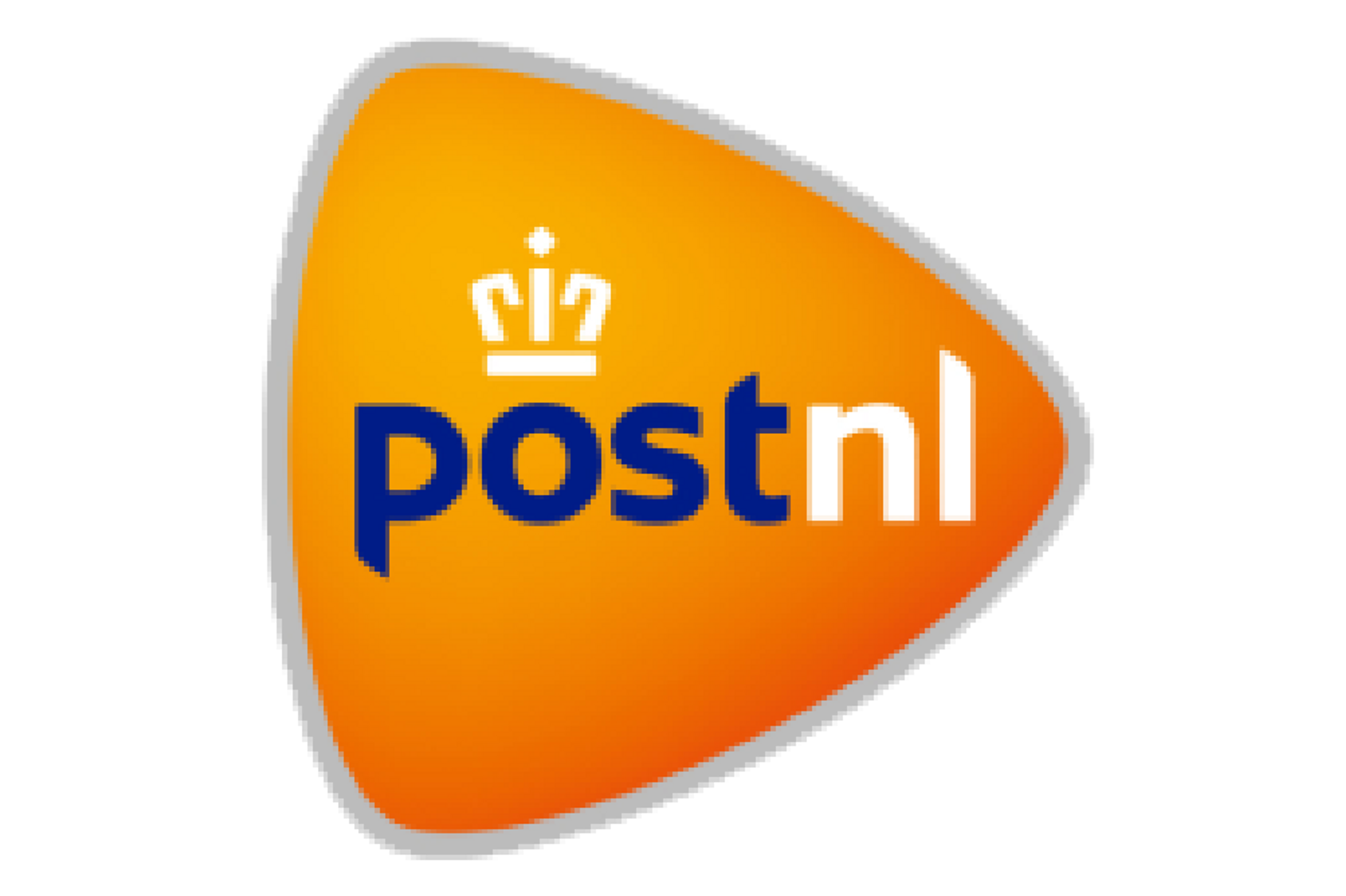 PostNL logo