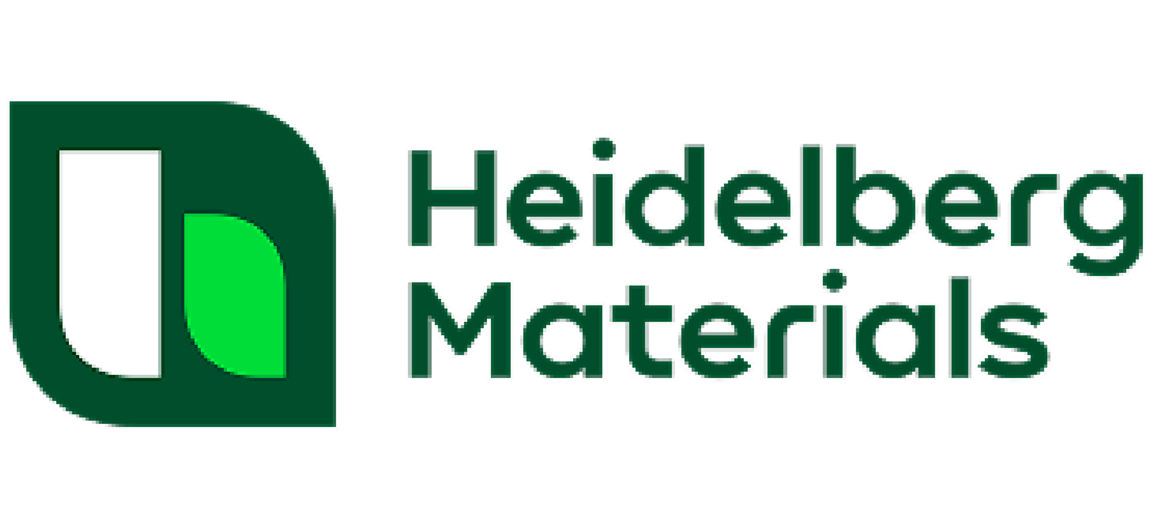 Heidelberg Materials logo