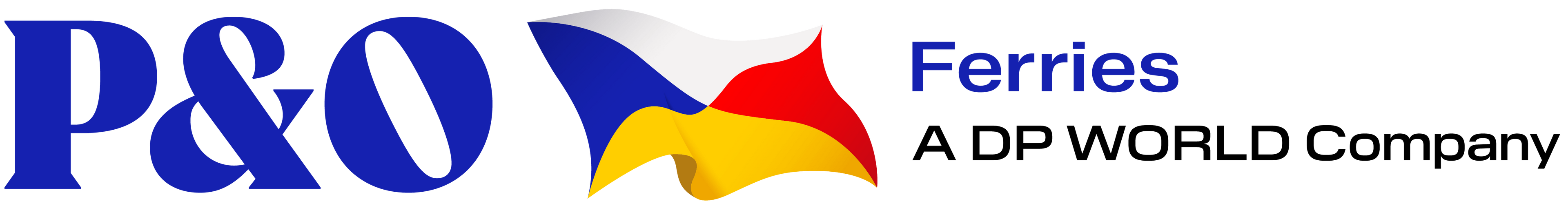 P&O Ferries logo