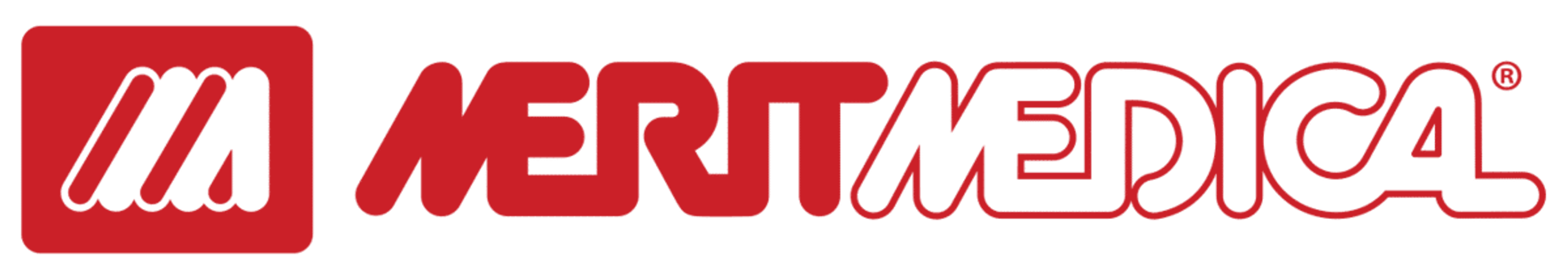 Merit Medical logo