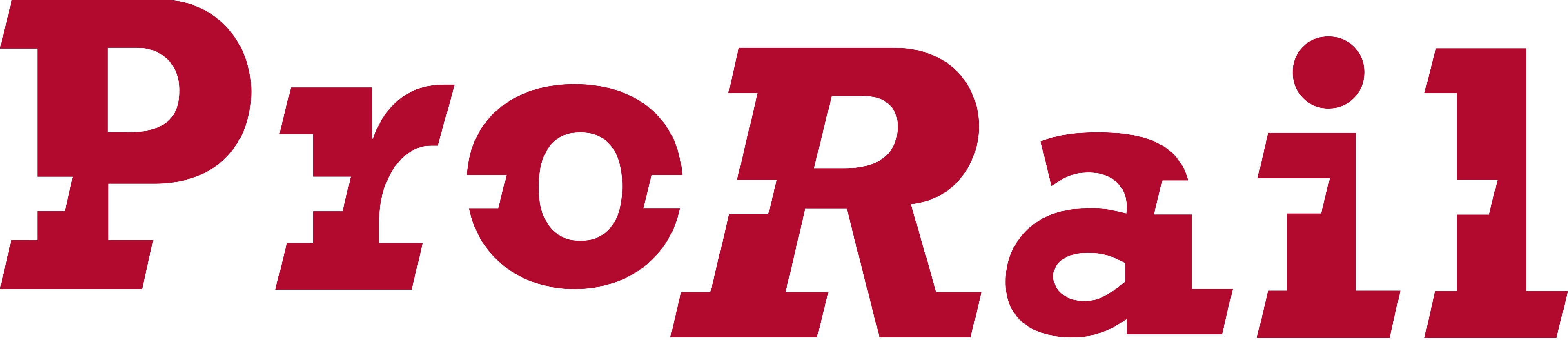 pro rail logo