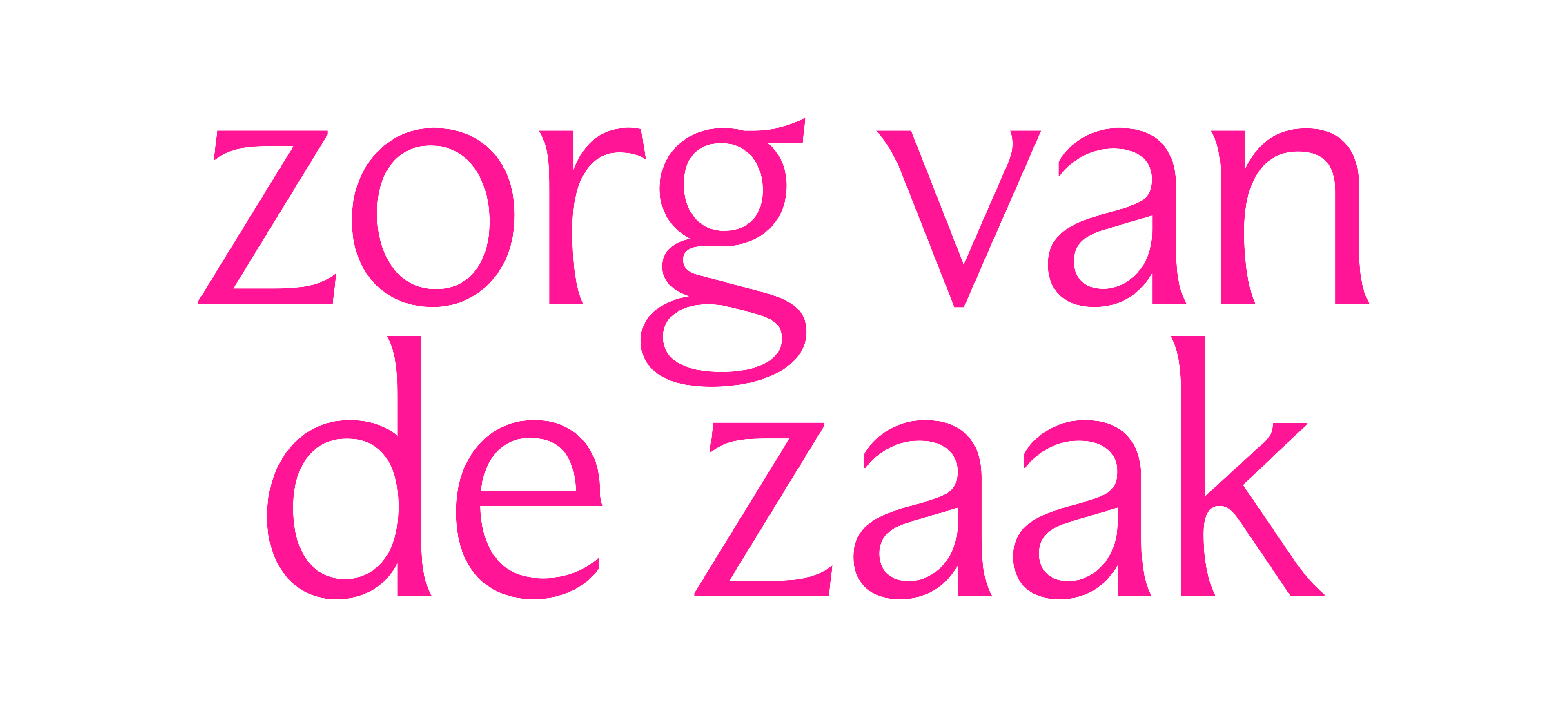 zorg