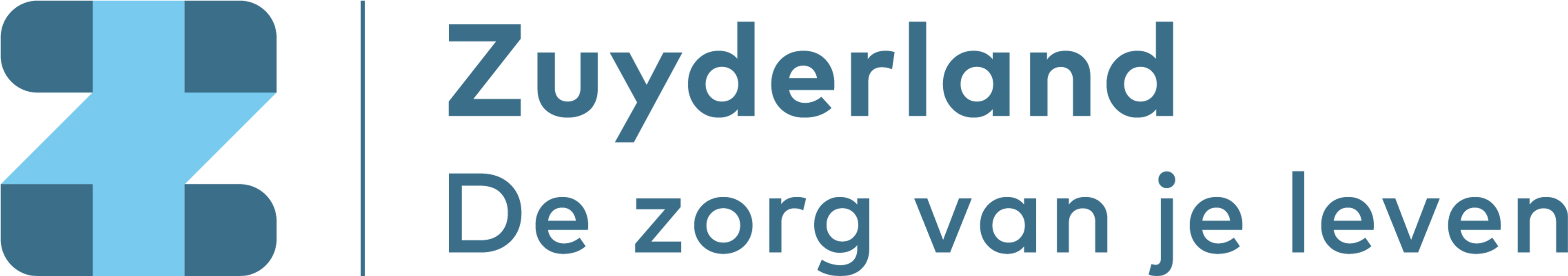 Zuyderland logo