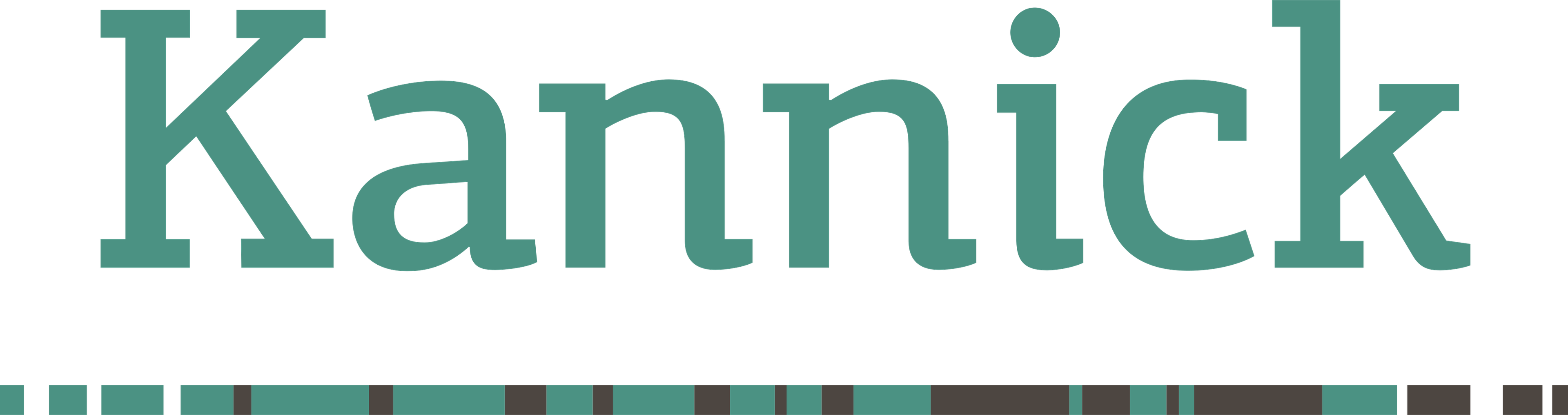 logo kannick