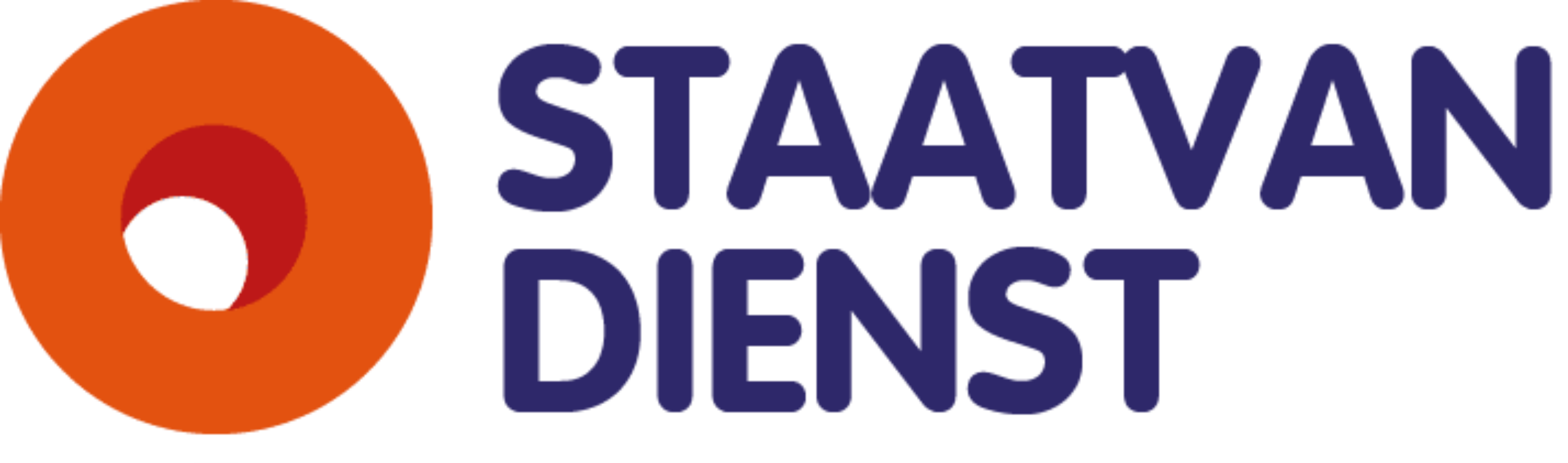 Staatvandienst