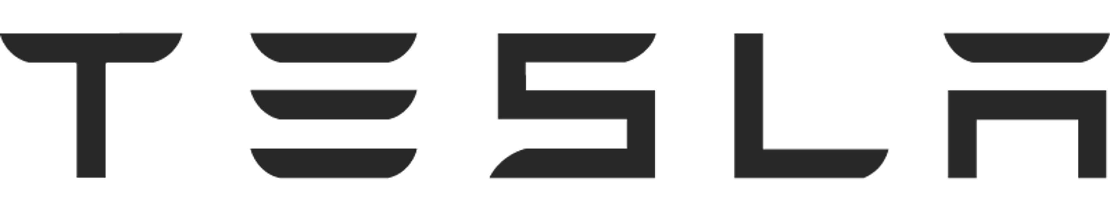 Tesla logo