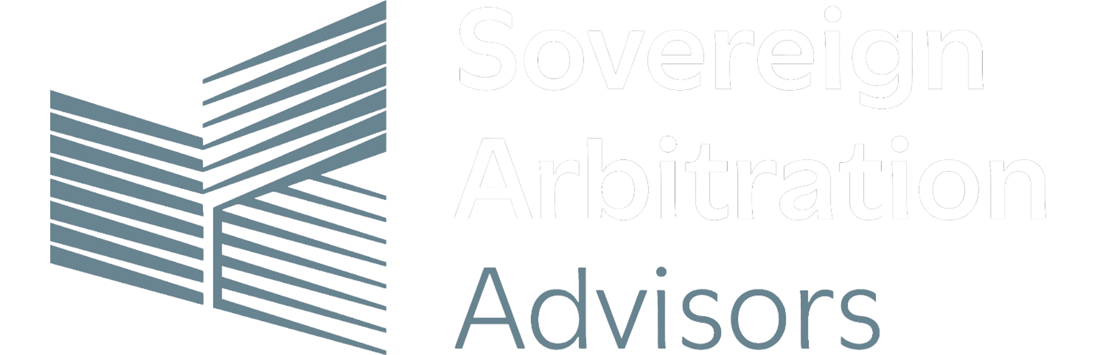 Sovereign Arbitration Advisors LLC