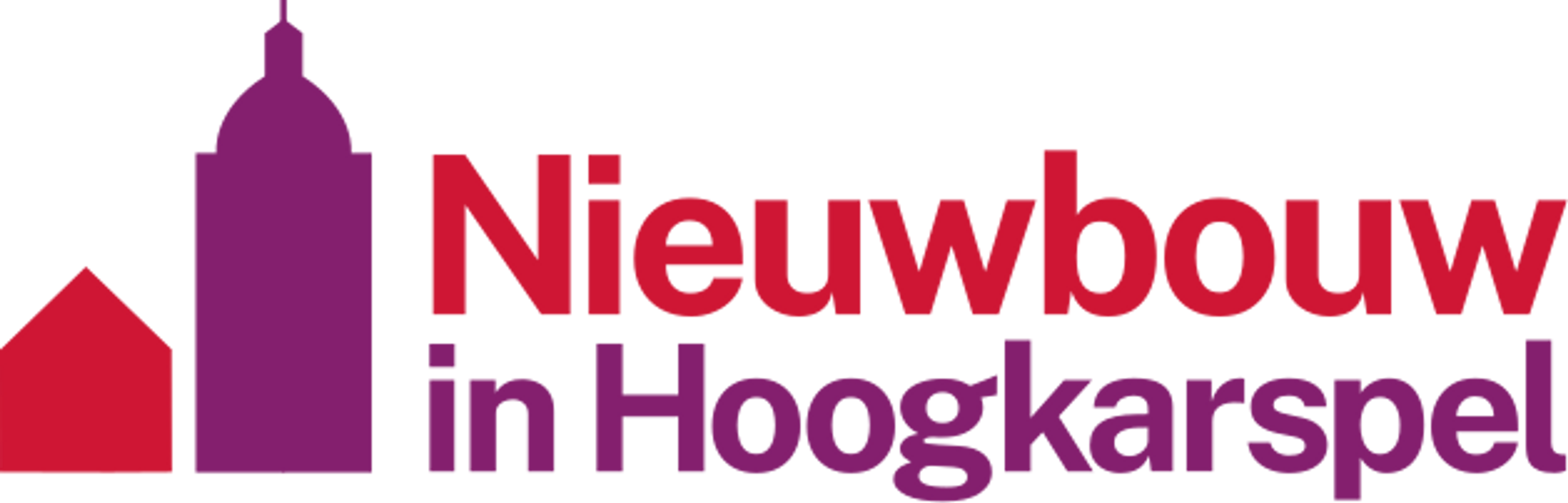 Nieuwbouw in Hoogkarspel