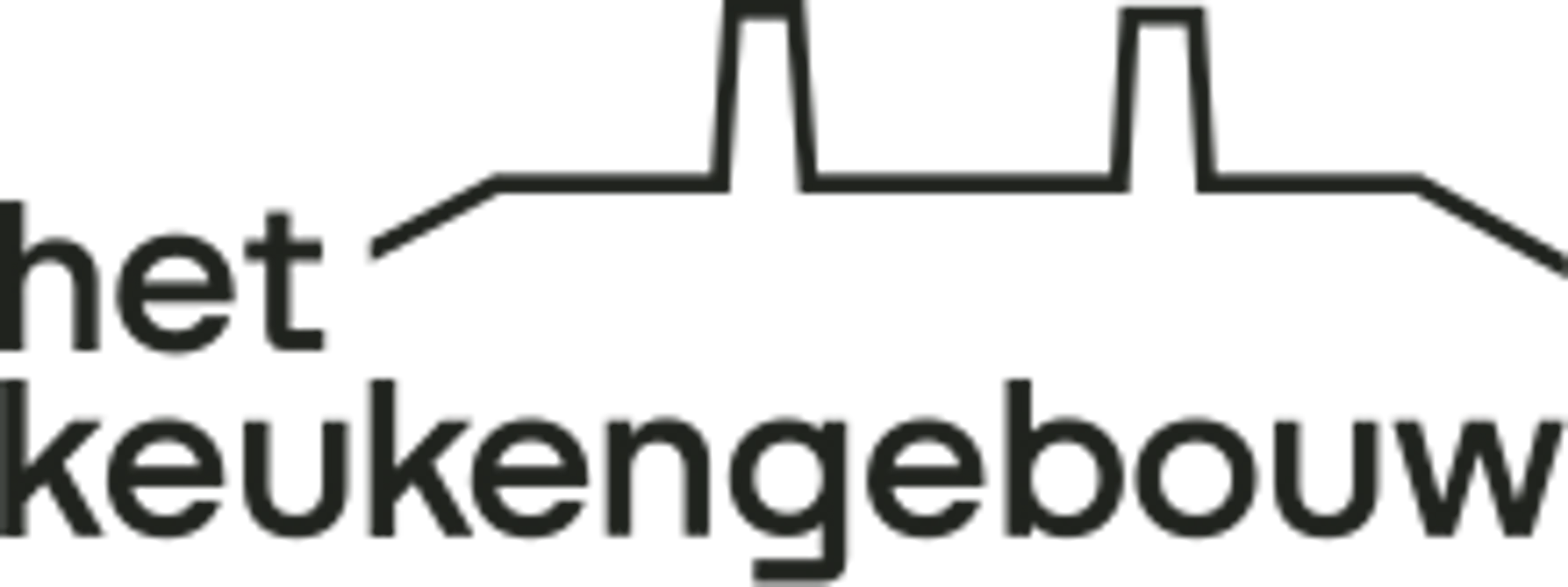 Het Keukengebouw