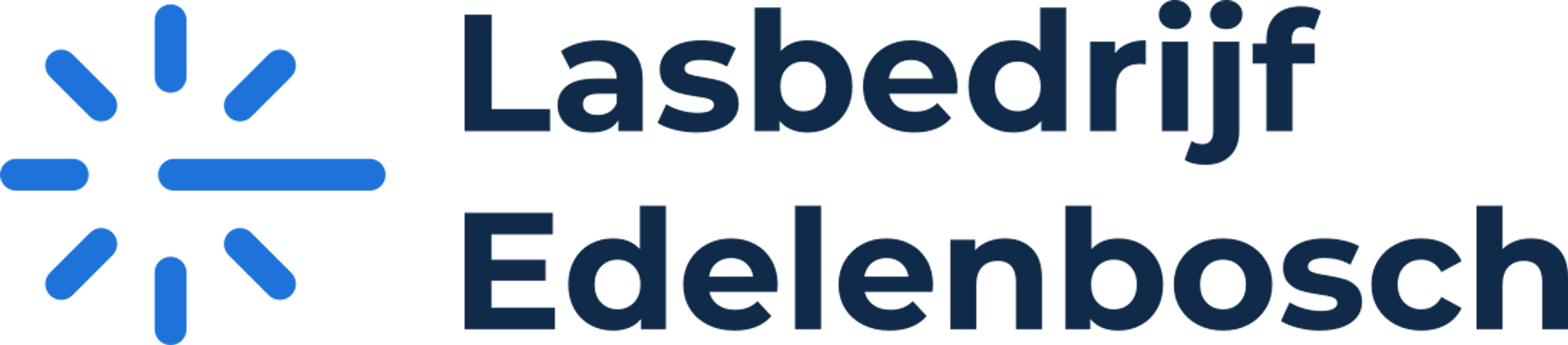 LBE Laswerk Logo