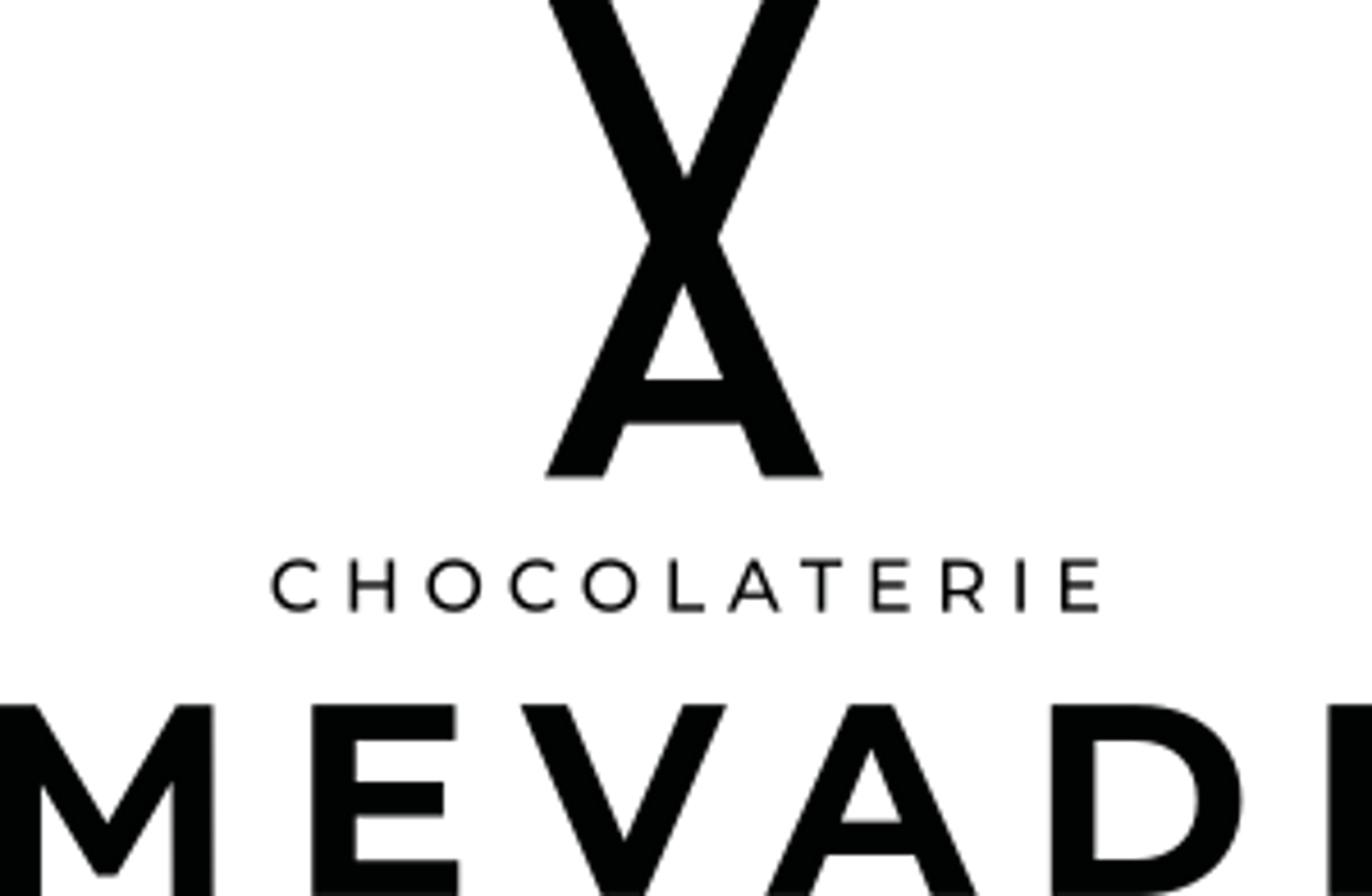 Mevadi Logo