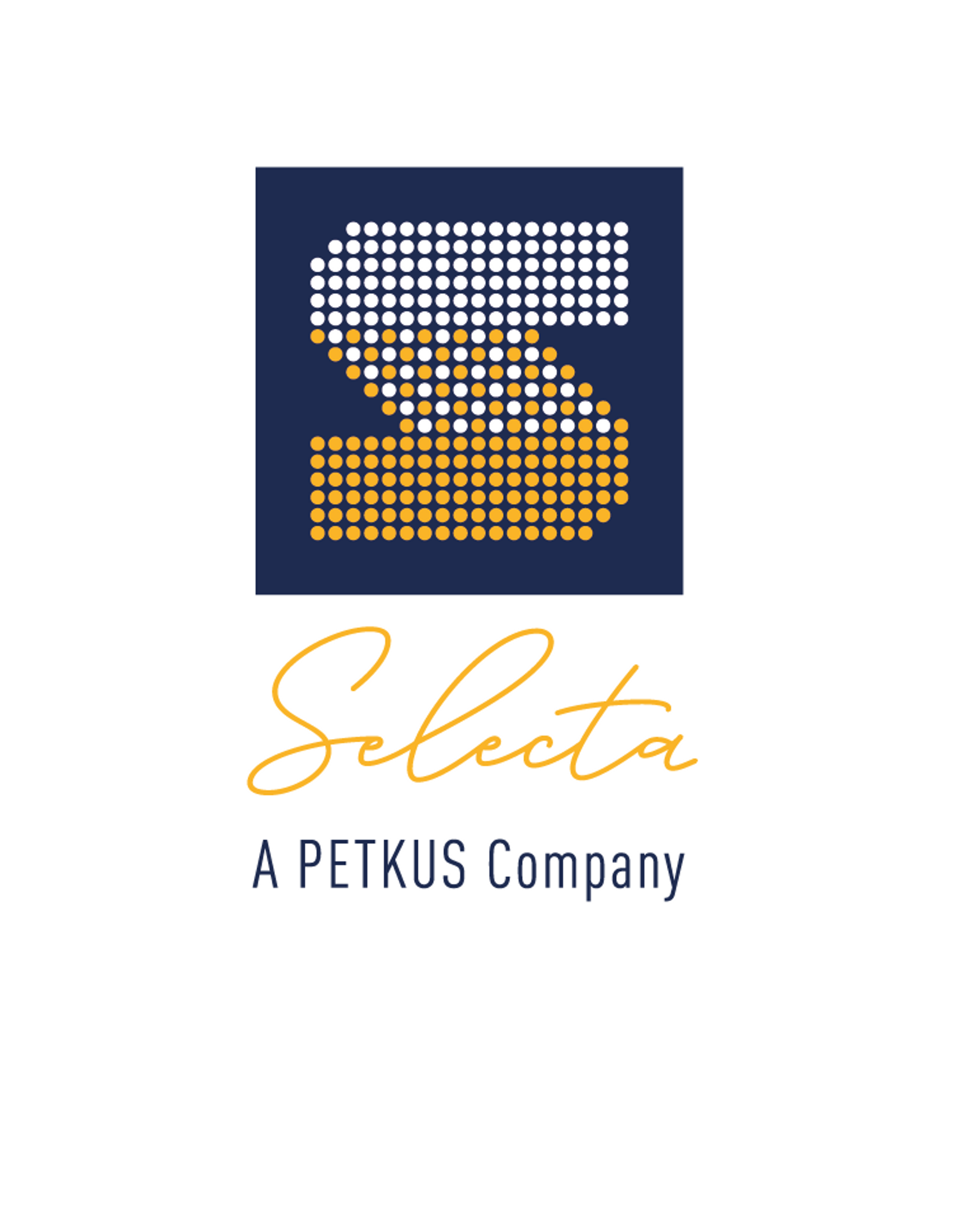 Logo petkus selecta 2