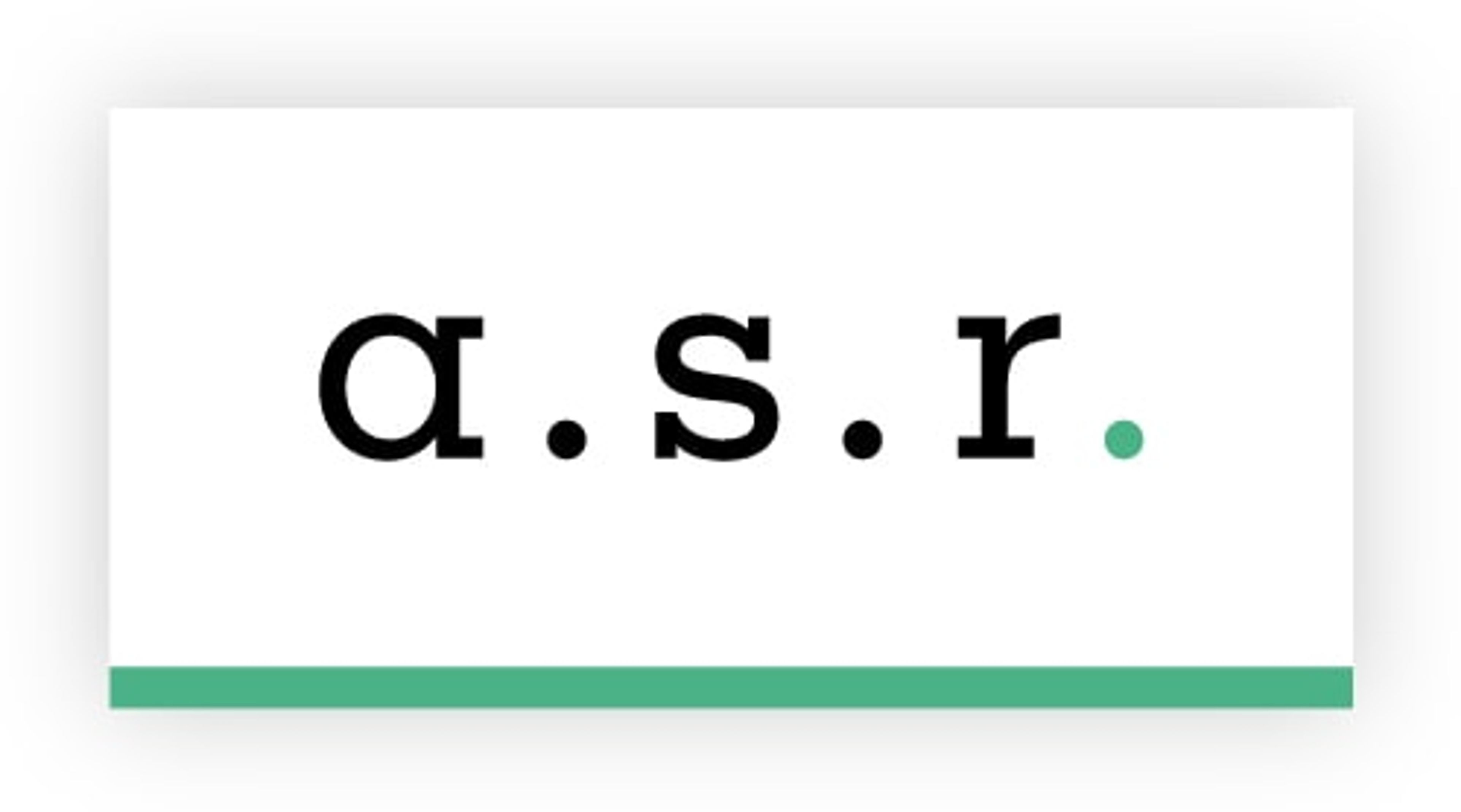 a.s.r.