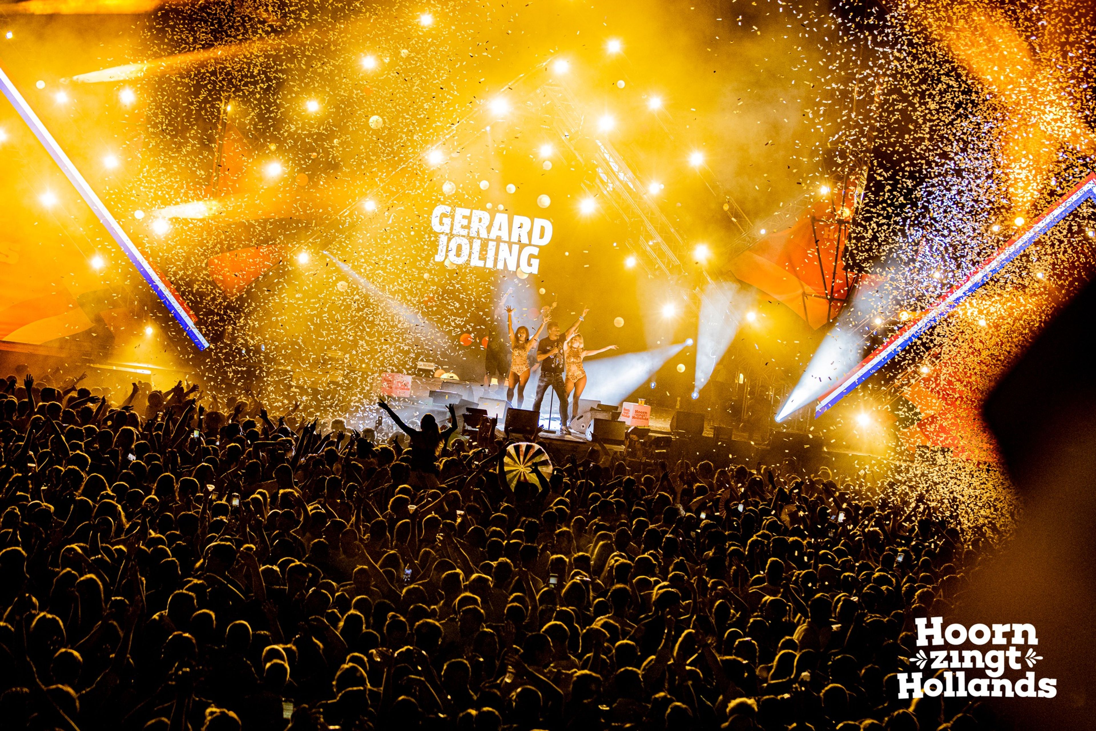 Hoorn Zingt Hollands