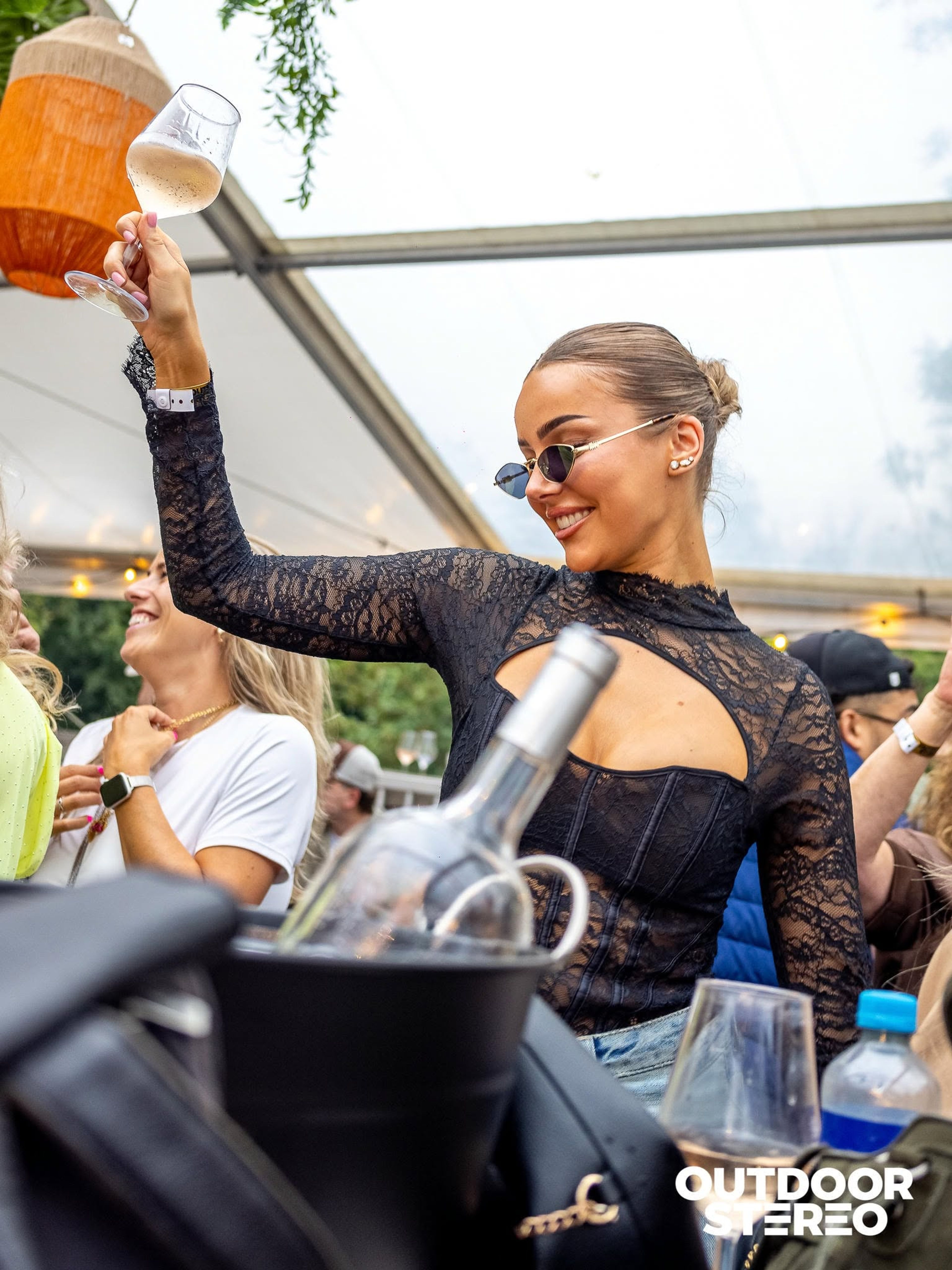 Nog één keer terug naar Outdoor Stereo 2026 💜📸
