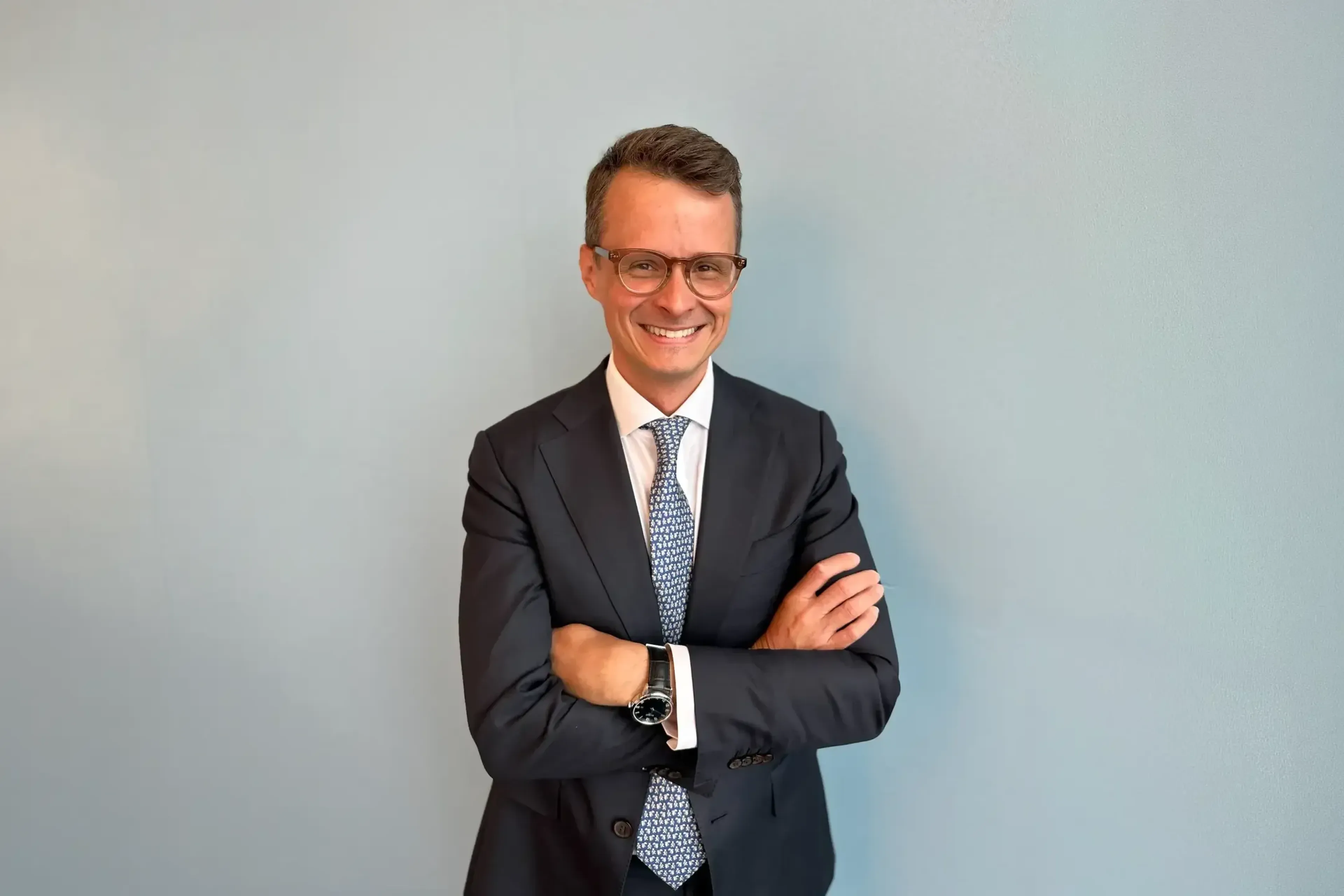 Csaba M. Rusznak Reappointed to ICSID Panel of Conciliators
