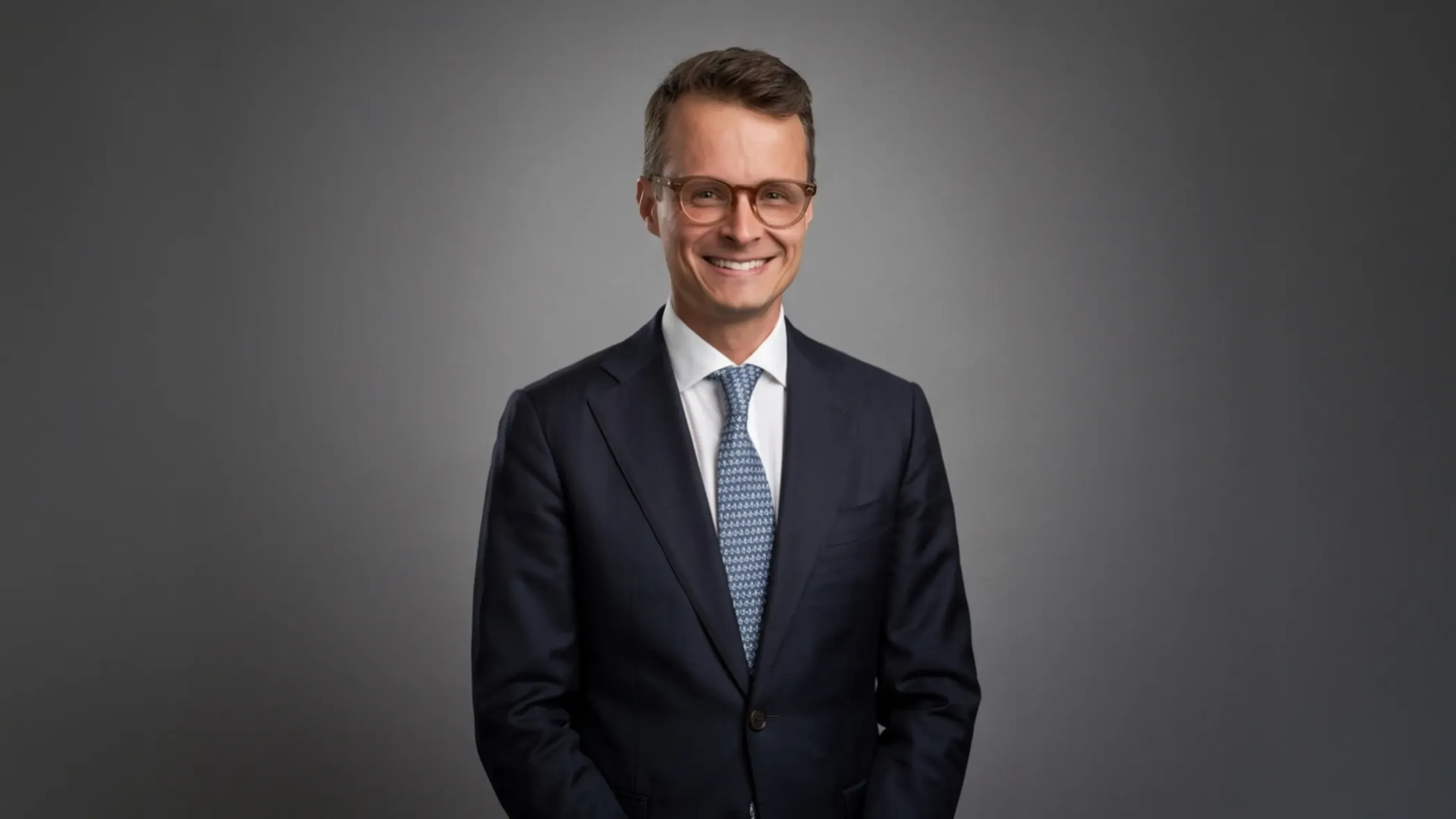 Csaba M. Rusznak Reappointed to ICSID Panel of Conciliators
