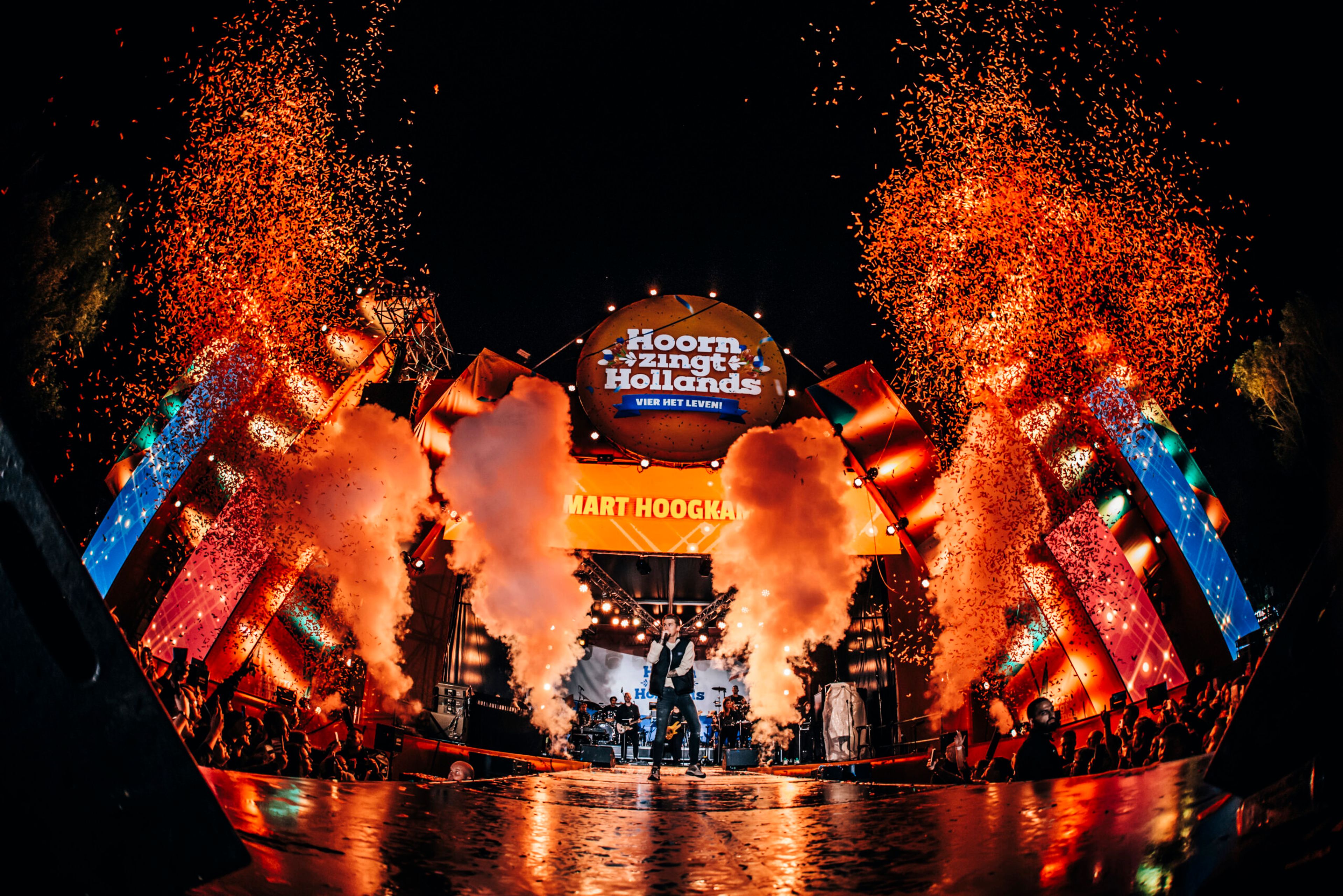 Hoorn Zingt Hollands