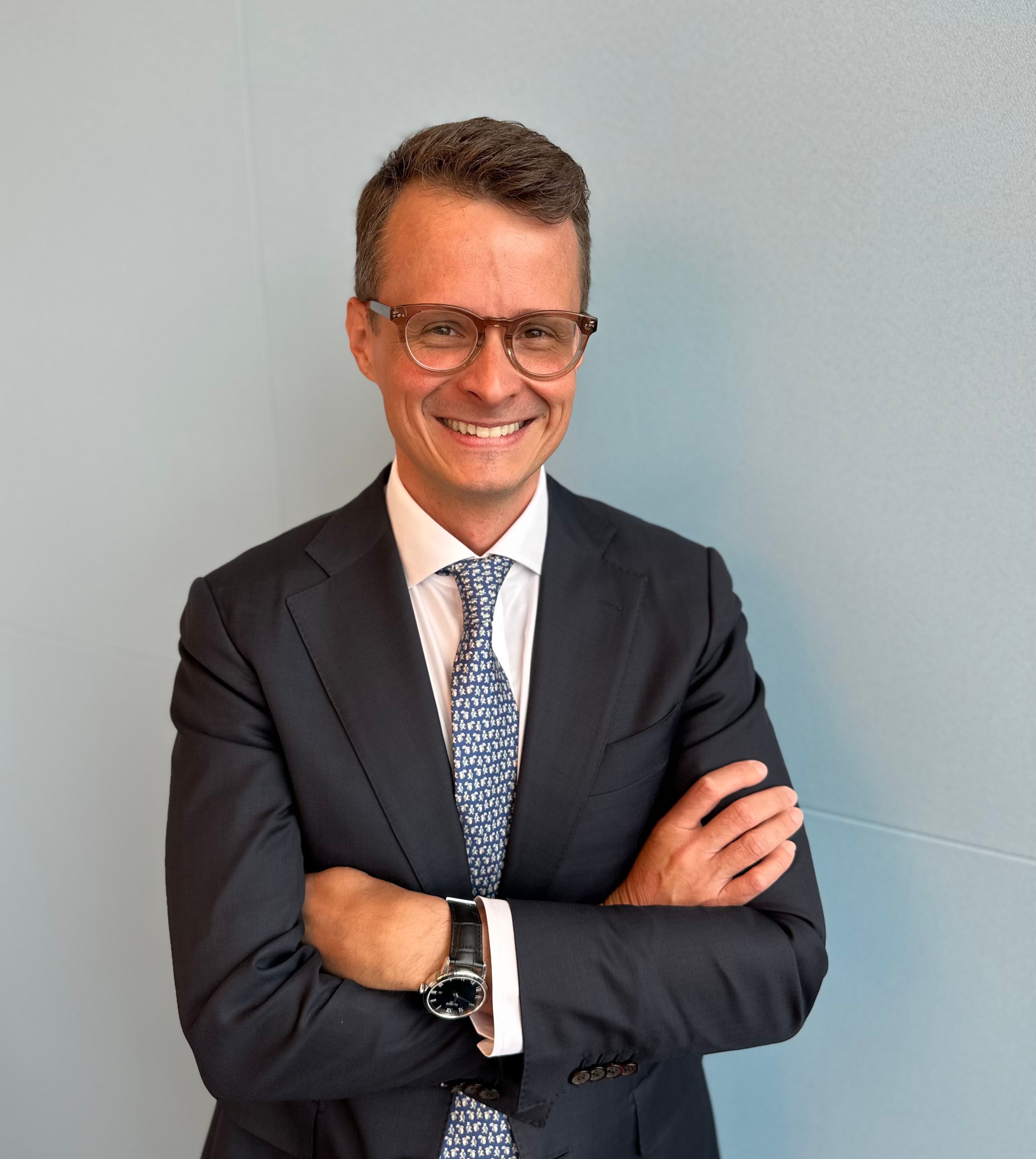Csaba M. Rusznak Reappointed to ICSID Panel of Conciliators