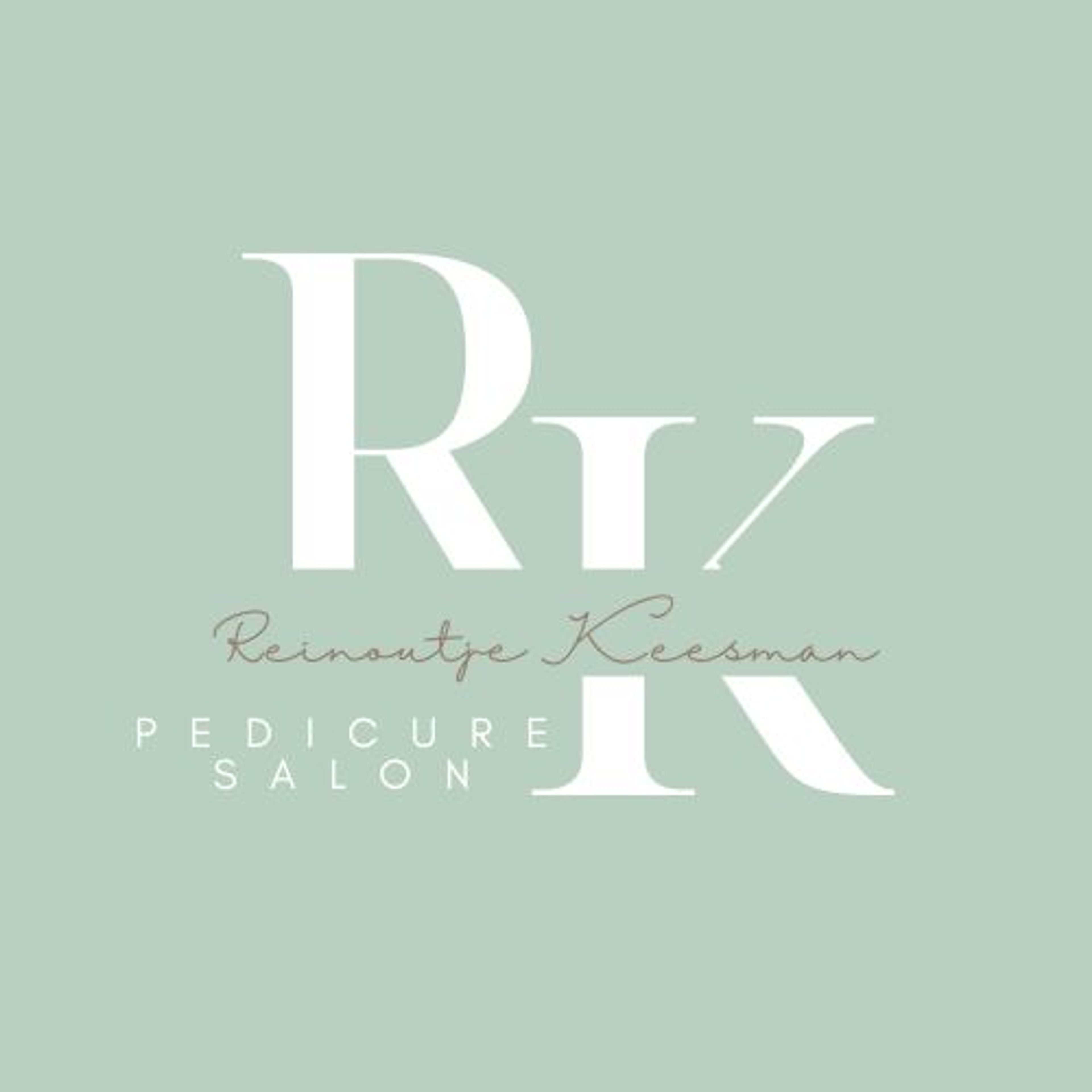 Logo Reinoutje Keesman