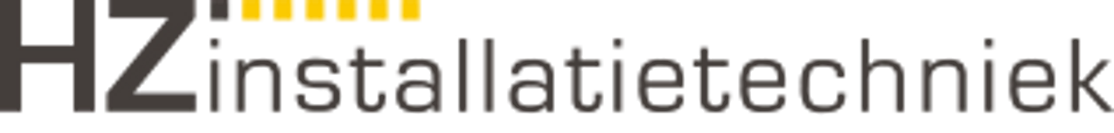 HZ Installatietechniek
