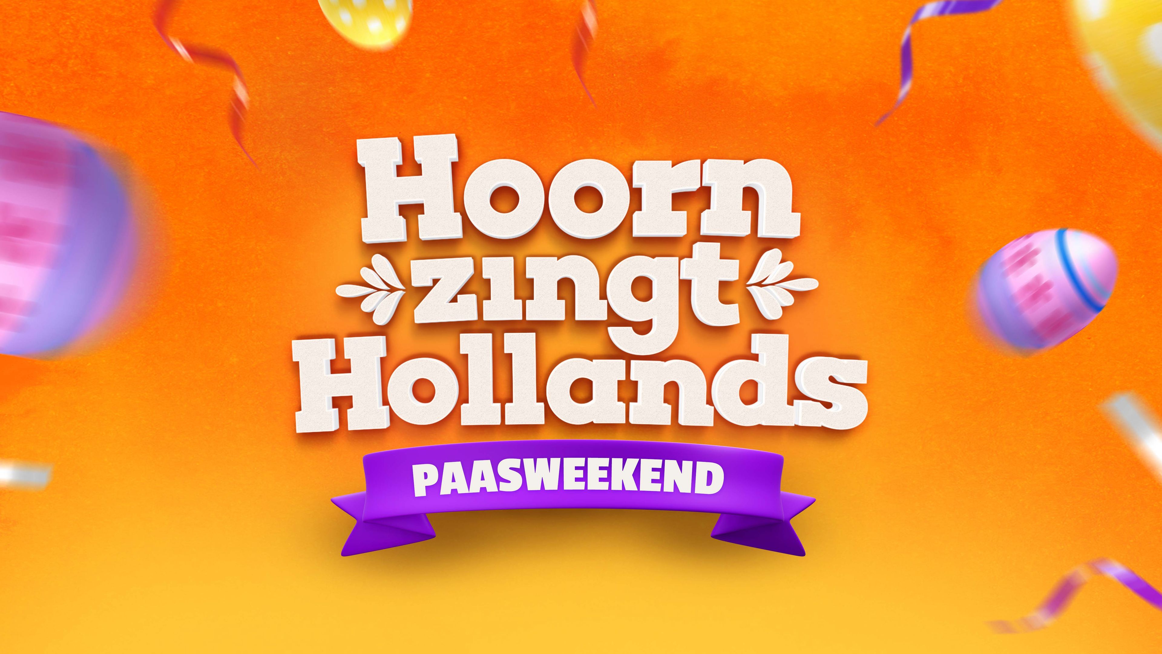 VIER HET LEVEN! 🧡🥳 Wie is erbij tijdens HZH Paasweekend? 🐣