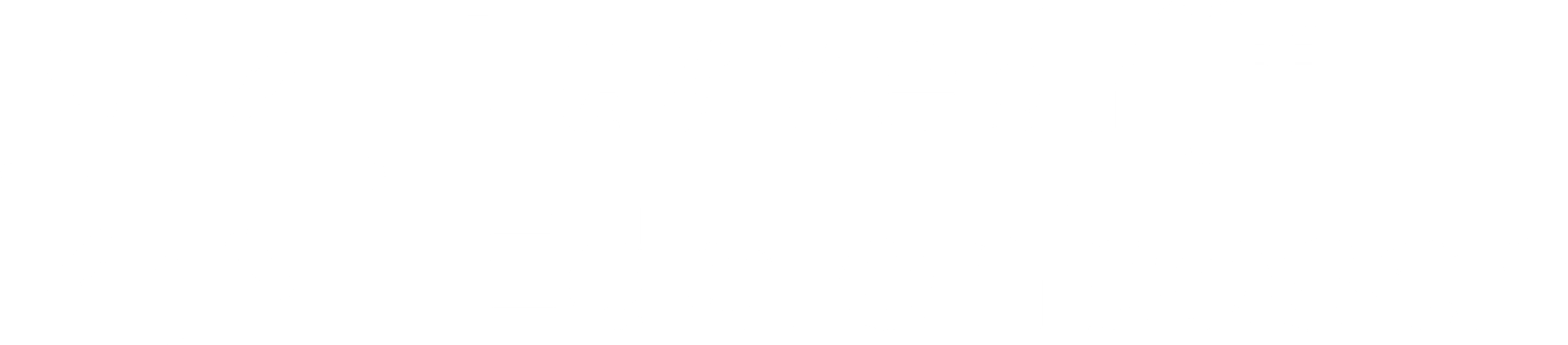 LBE Laswerk logo wit