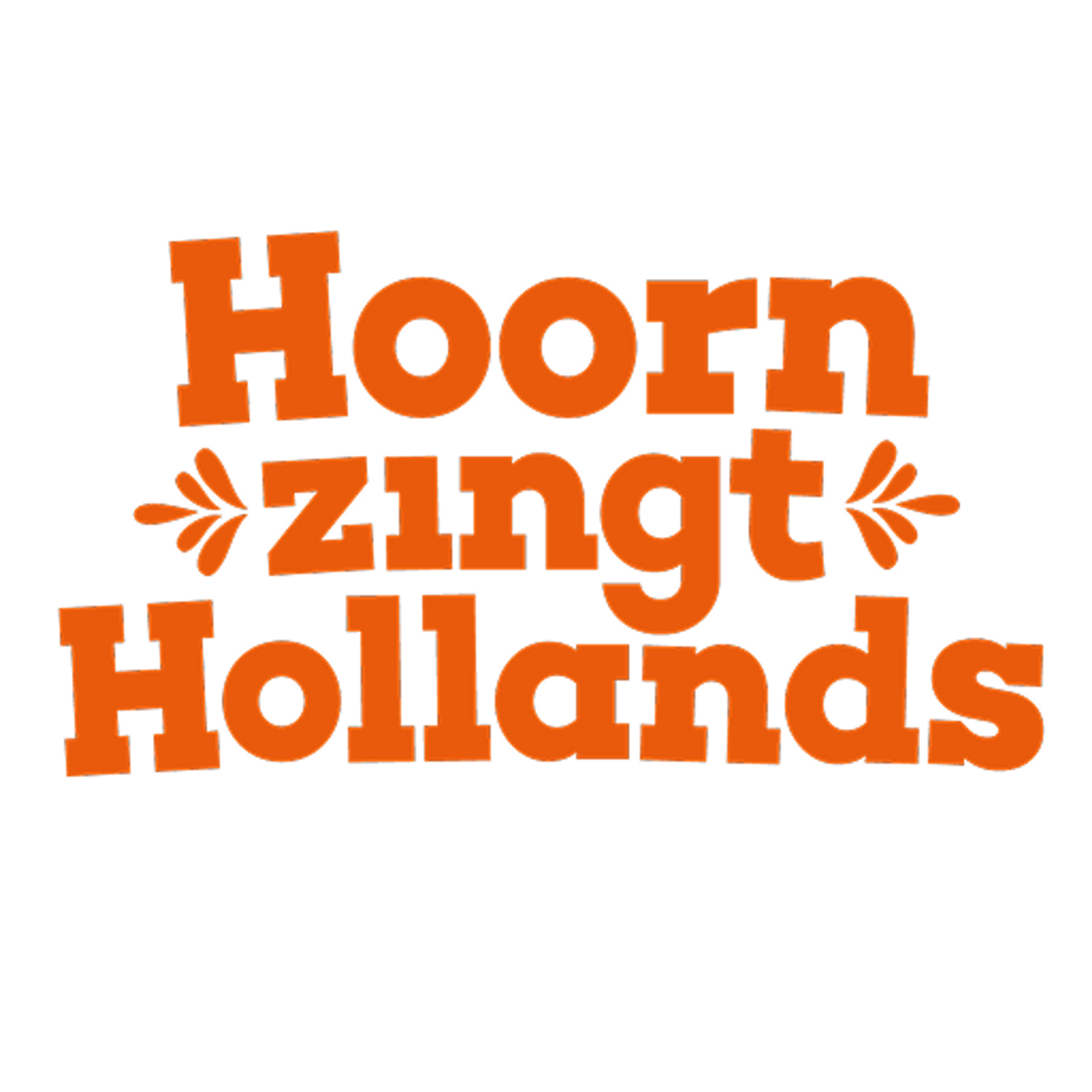 Hoorn Zingt Hollands
