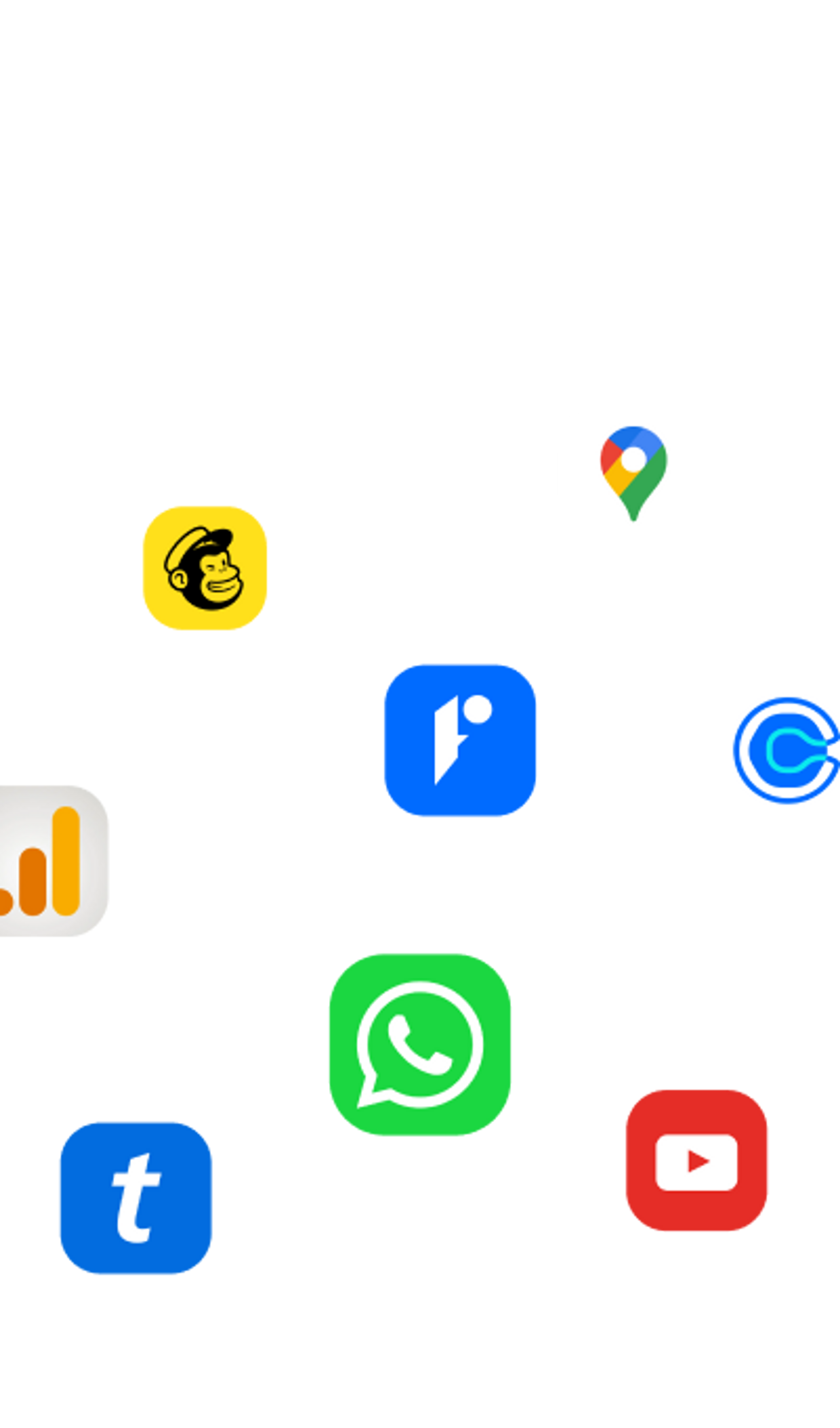 Integraties & koppelingen