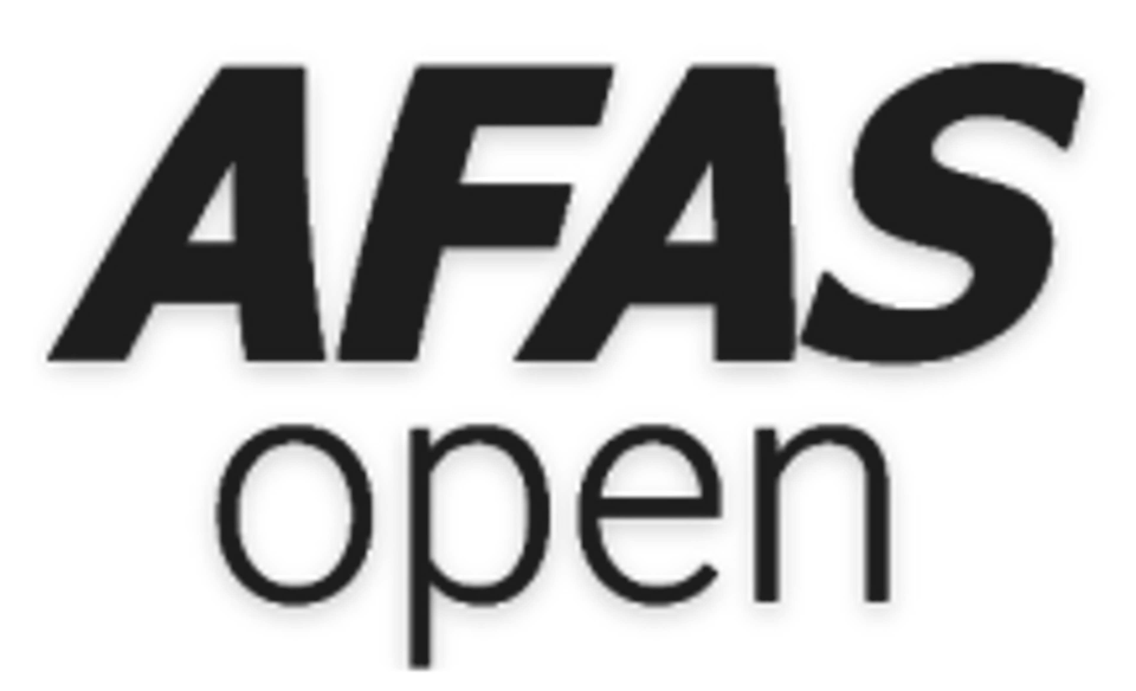 AFAS Open